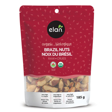 Brazil Nuts