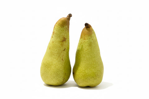 Organic Abate Fetel Pears,Italian