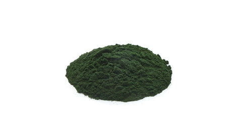 Poudre de spiruline biologique (250 g)