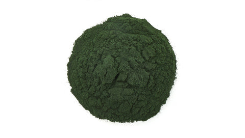 Poudre de spiruline biologique (250 g)