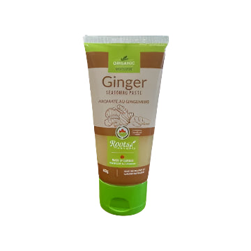 Organic Ginger Seasoning Paste