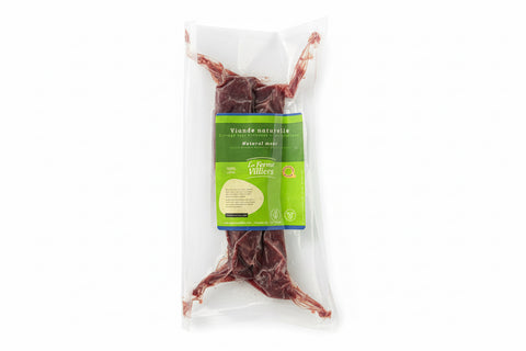 Natural Beef Liver (140g-200g)