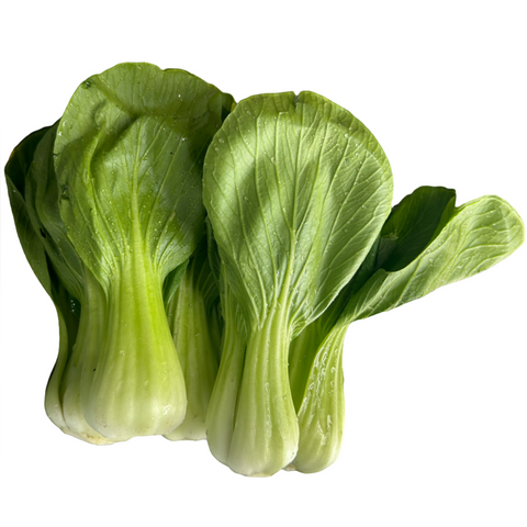 Bok Choy - Baby - 1lb