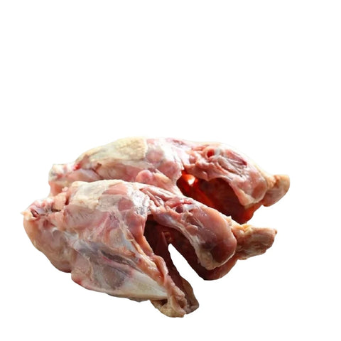 Organic Chicken, Meat & Carcasses (650g-750g)
