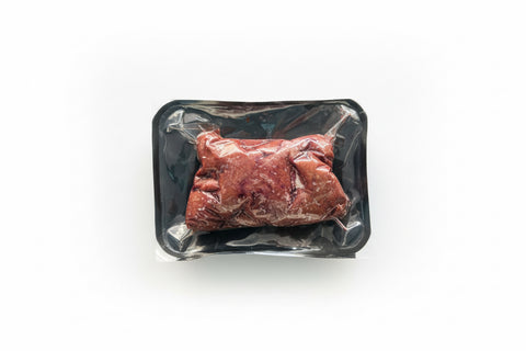 Organic Beef Liver