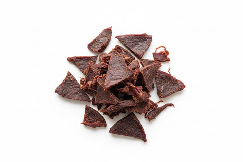 Natural Beef Jerky (57g)
