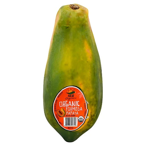 Papaya