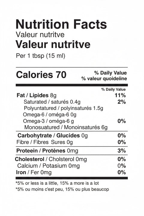 Vegan Mayonnaise (440ml)