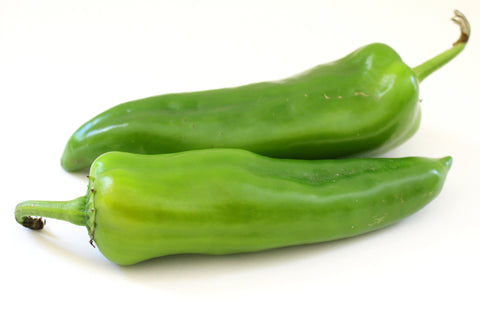 Anaheim pepper - 4 pack