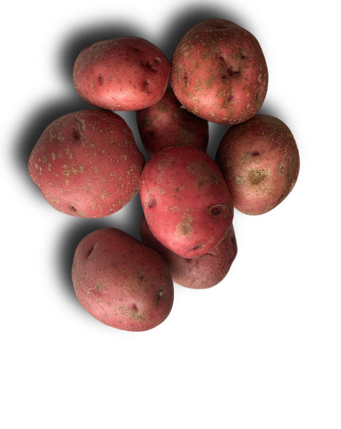 Potatoes Red - 1lb