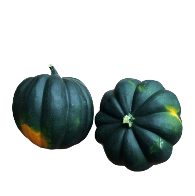 Courge Poivre