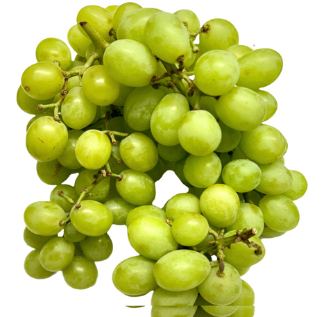 Grapes Green