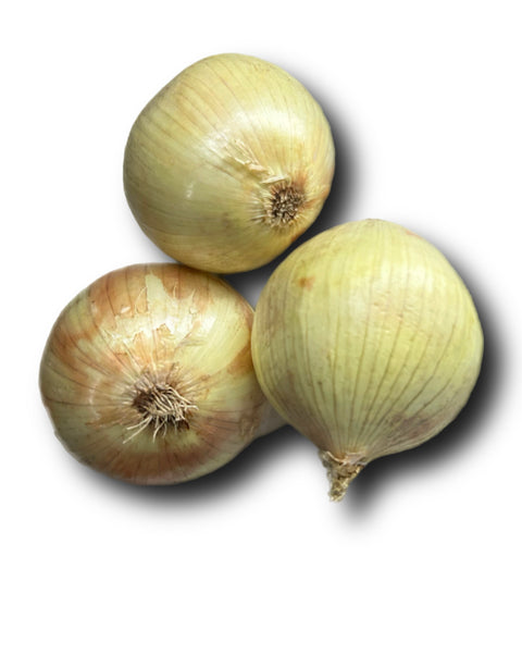 Onions Yellow - 1lb