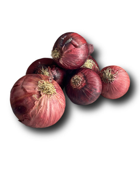 Onions Red - 1lb