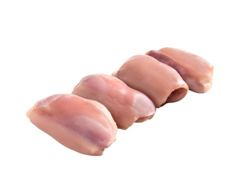 Chicken thigh Boneless ~295g