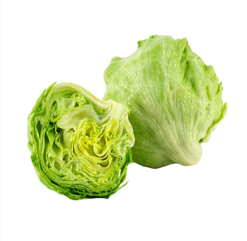 Lettuce - Iceberg