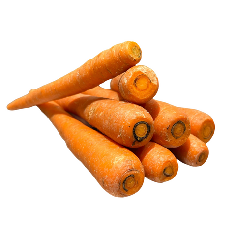 Carrots