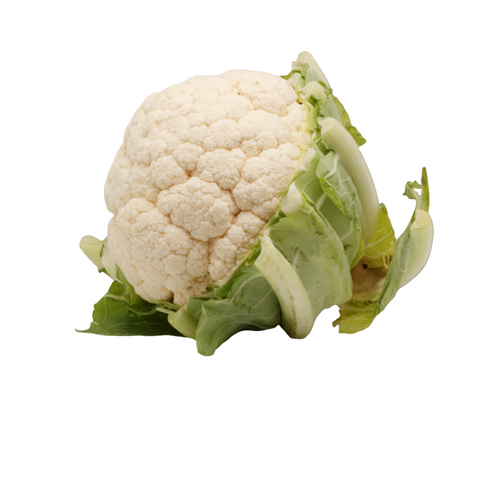 Cauliflower, Medium