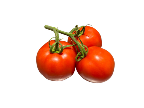 Tomatoes - On the Vine - 1lb