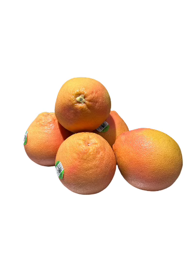 Grapefruit - 3 Pack