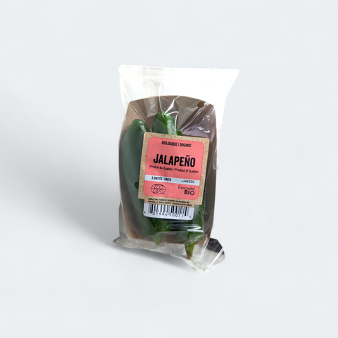 Piment - Jalapeño