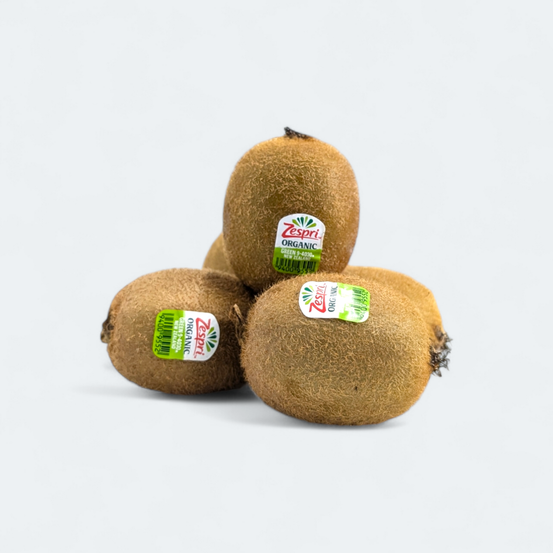 Organic Green Kiwi – Terra Bella Montreal