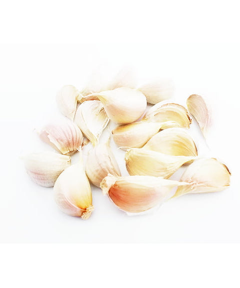 Organic Loose Garlic (225g)