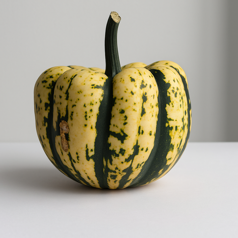 Courge sucrée bio (1un)