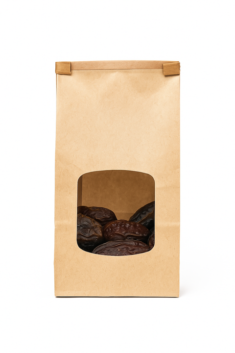 Dattes Medjool biologique