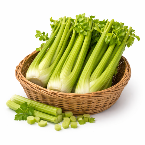 Organic Celery