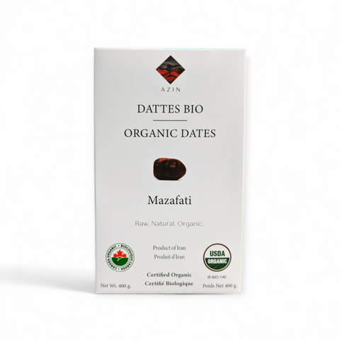 Dates - Mazafati - 400g