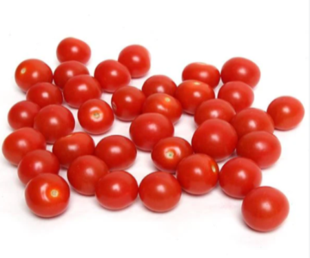 Tomates Cerises - Rouge