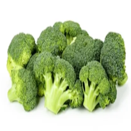 Brocoli - Fleurons 