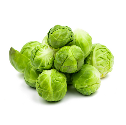 Brussels Sprouts