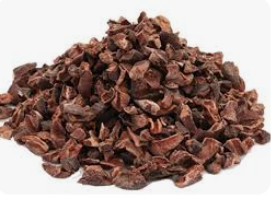 Cacao - Fèves Crues - 125 g