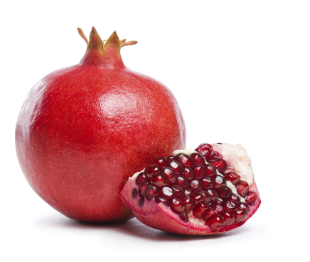 Pomegranate (2 unit)