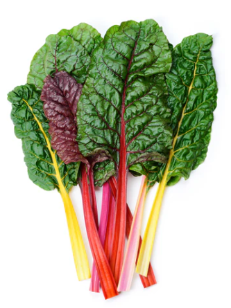 Chard - Rainbow