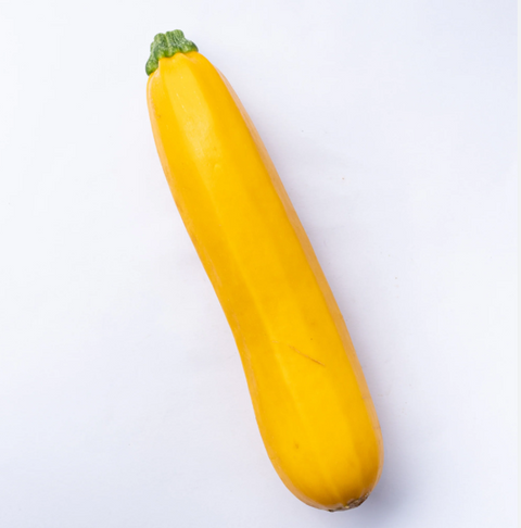 Yellow Zucchini -1lbs