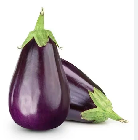 Aubergines