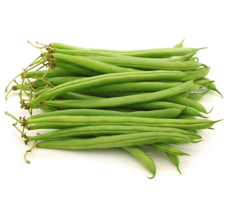 Beans - Green