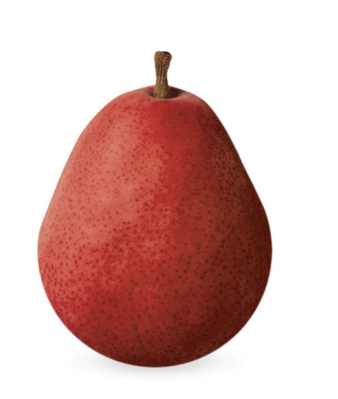 Pears Red Anjou