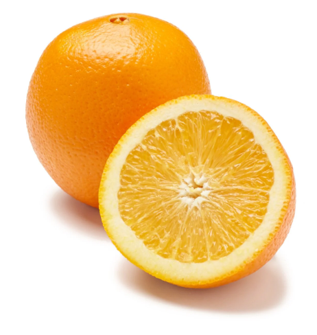 Oranges  Naval