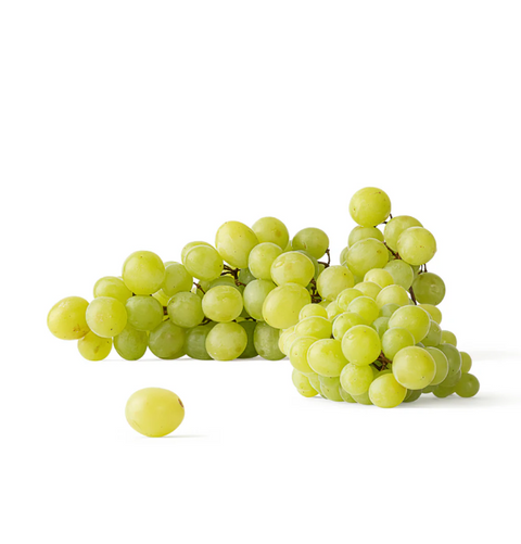 Grapes Green