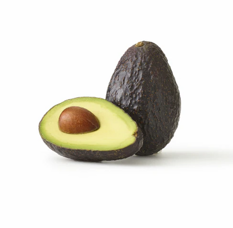 Avocats, Moy (~150g)