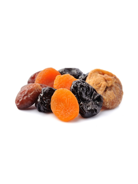 Nuts & Dried Fruits