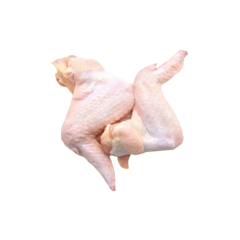 Poulet - Ailes - 9-12 Ailes ~625g