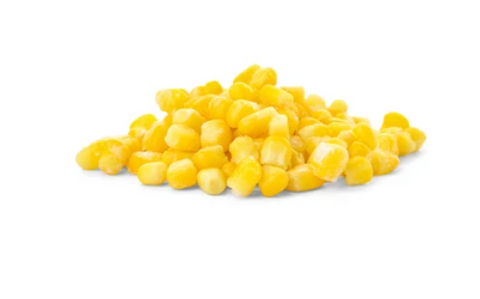 Maïs biologique surgelé (500 g)