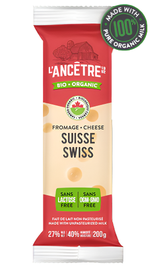 Fromage Suisse