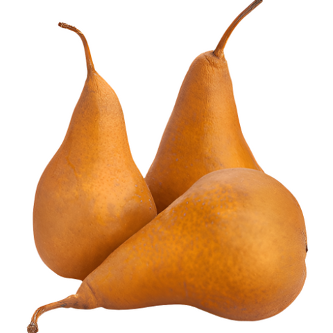 Pears  Bosco - 3 Pack