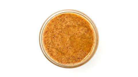 Organic Hazelnut Butter (454g)